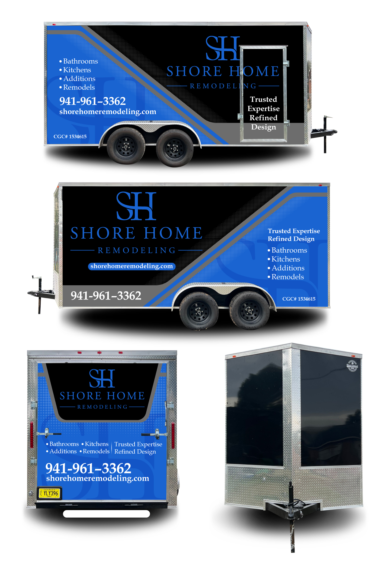 Car Wrap Design by Wrapcia for this project | Design #35591822