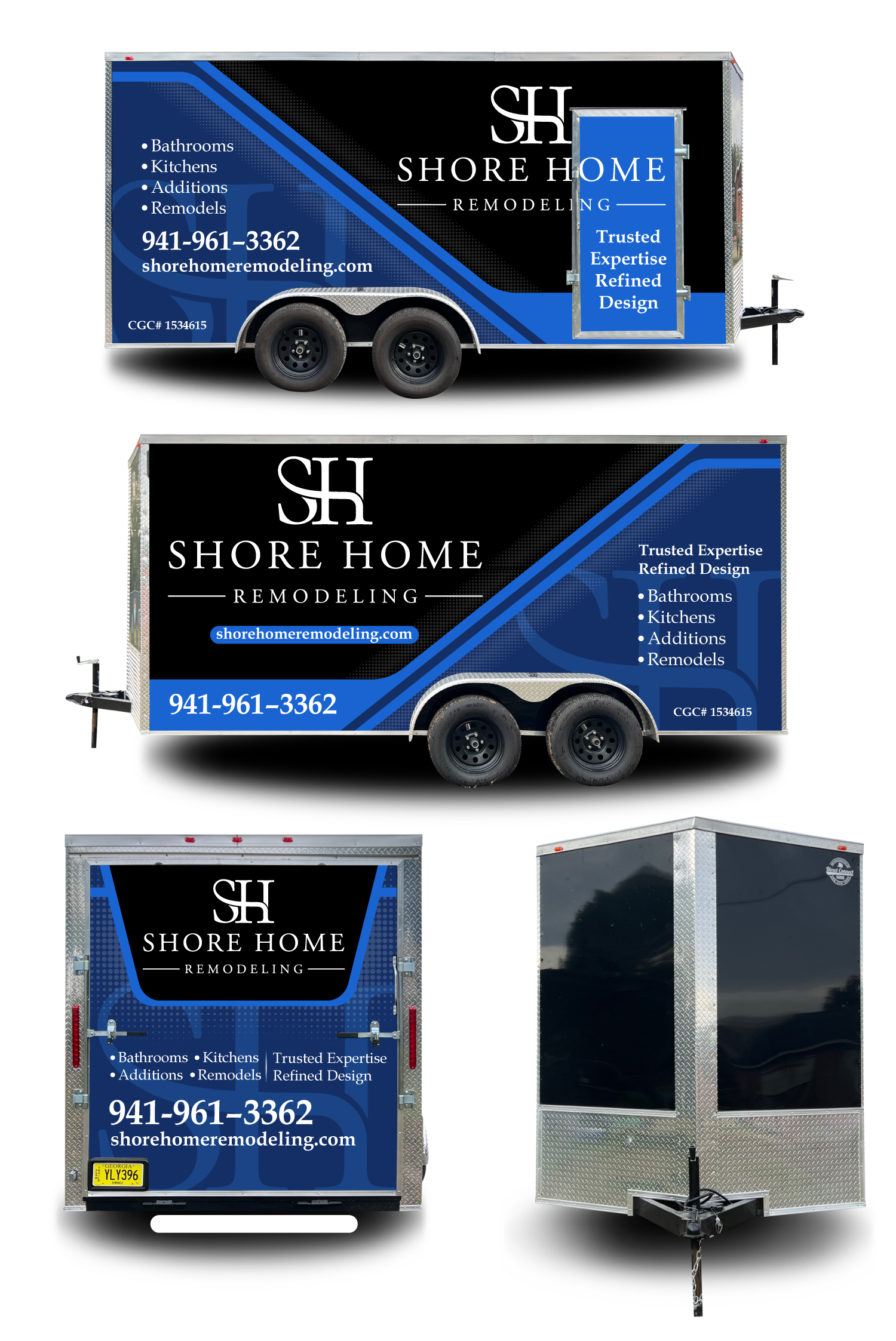 Car Wrap Design by Wrapcia for this project | Design #35591829