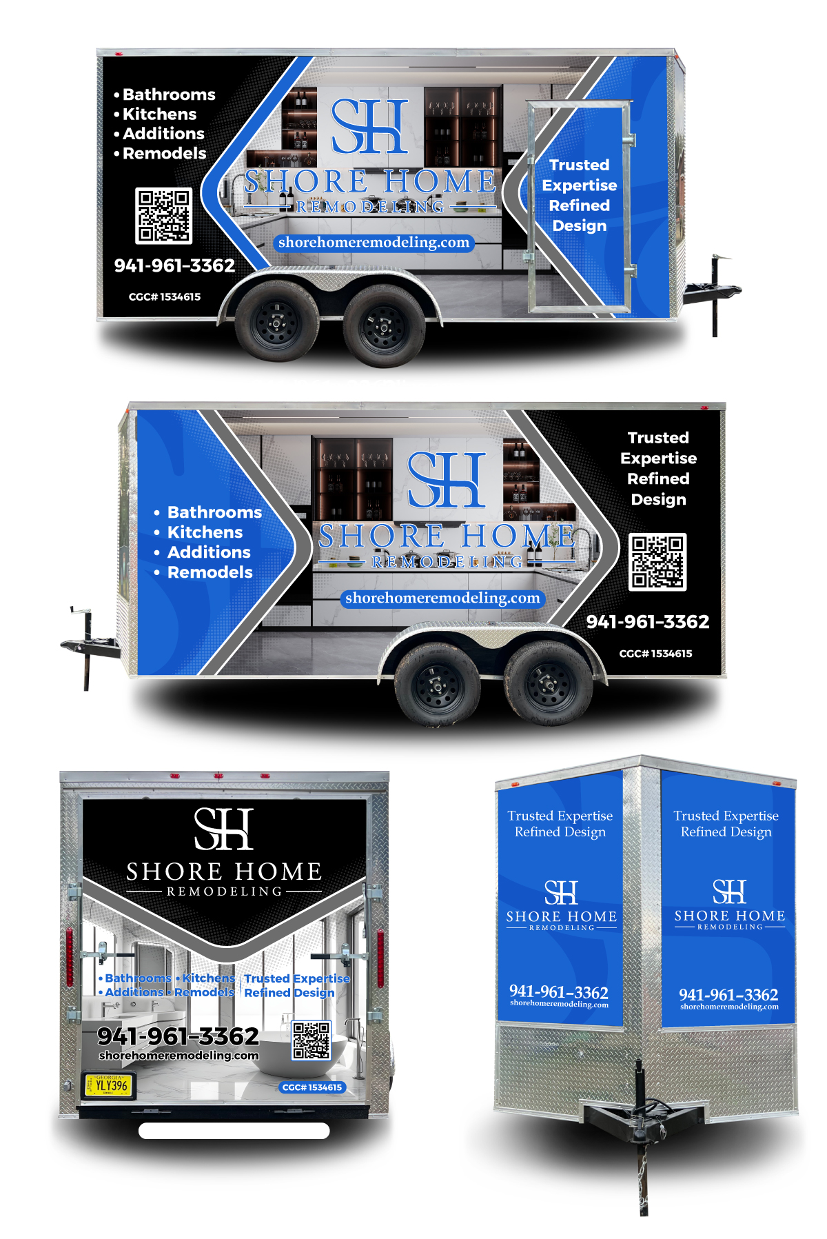 Car Wrap Design by Wrapcia for this project | Design #35593704