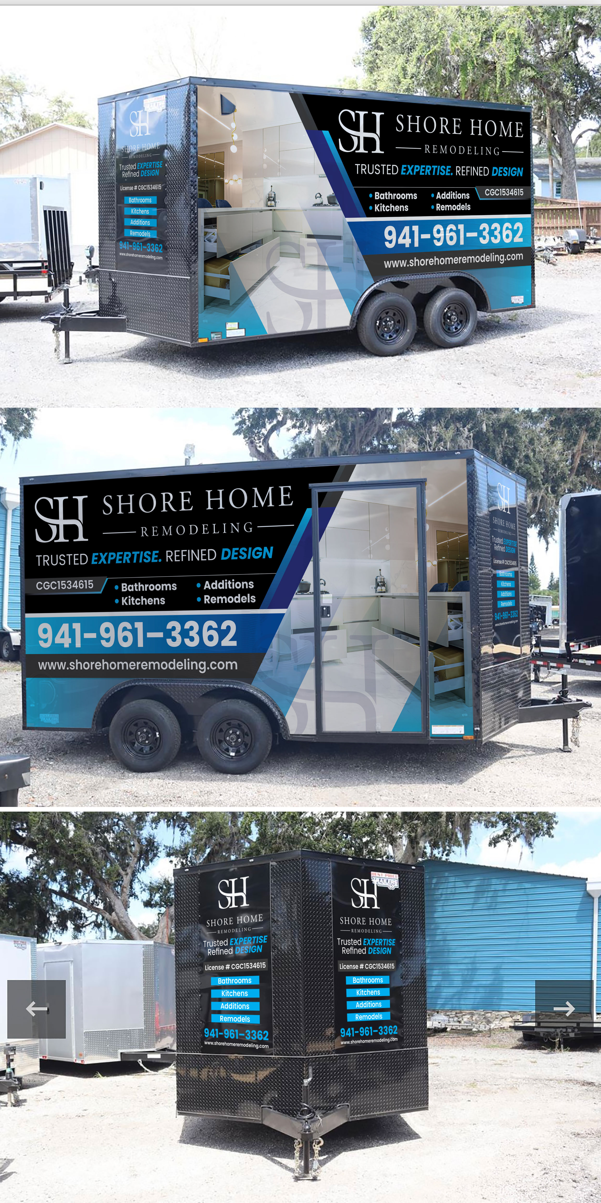 Car Wrap Design by Impressive Designs for this project | Design #35625521