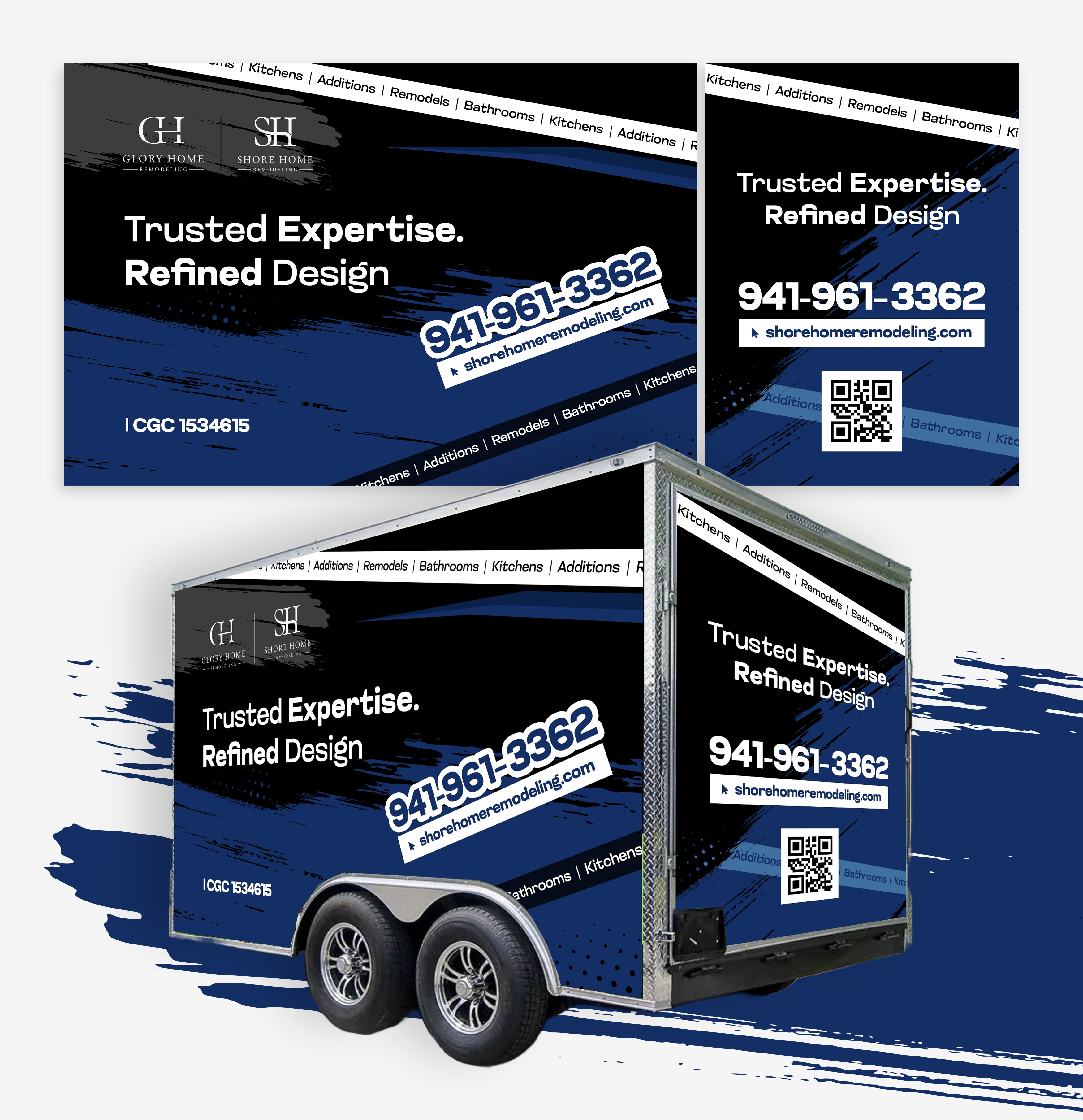 Car Wrap Design by Graphic Guy for this project | Design #35586856