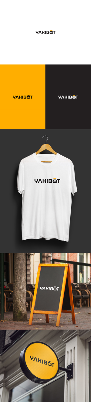 Logo-Design von JAKUART für dieses Projekt | Design: #35697357