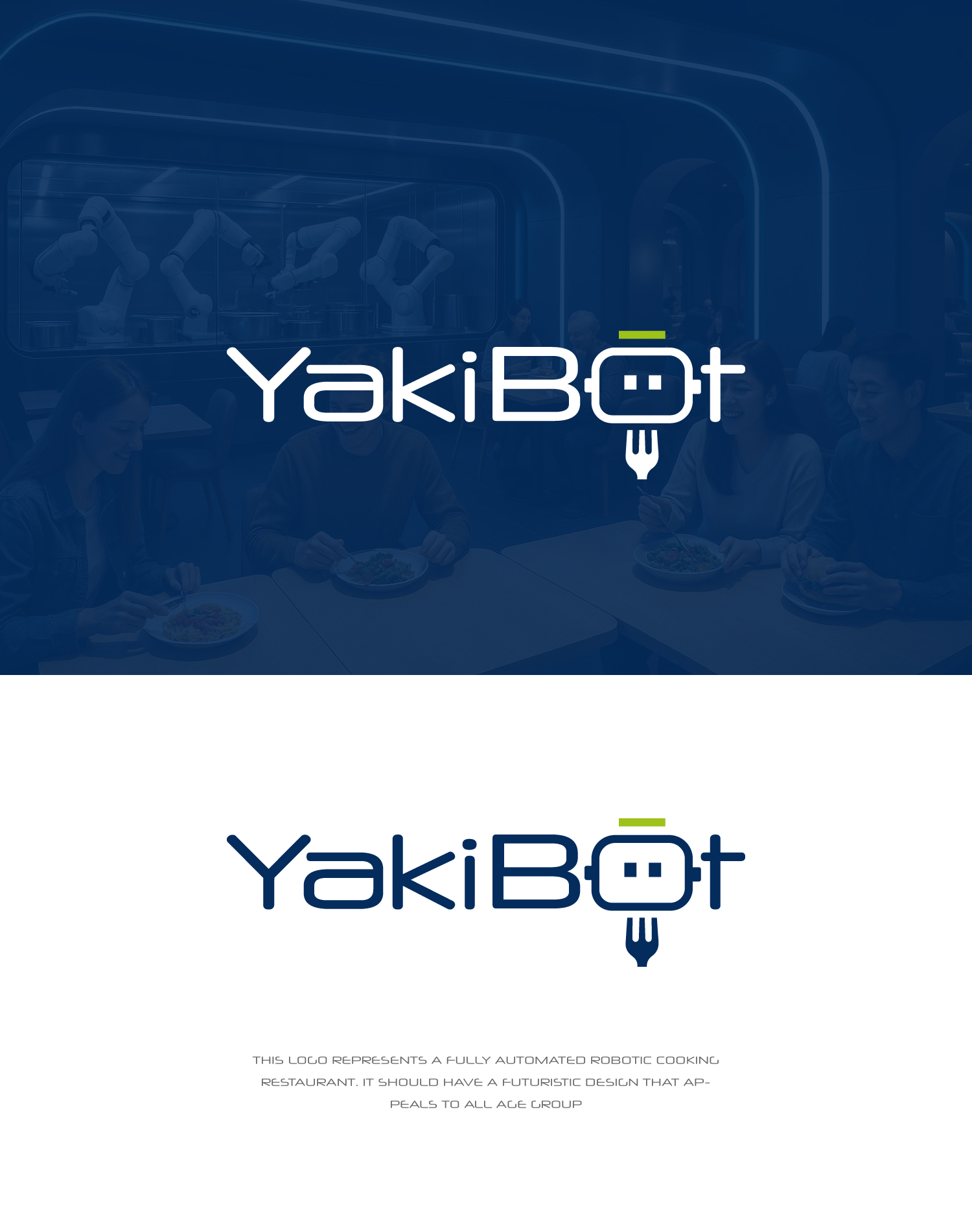 Logo Design by Farhad Design for this project | Design #35580838