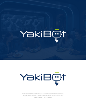 Diseño de Logo por Farhad Design para este proyecto | Diseño #35580838