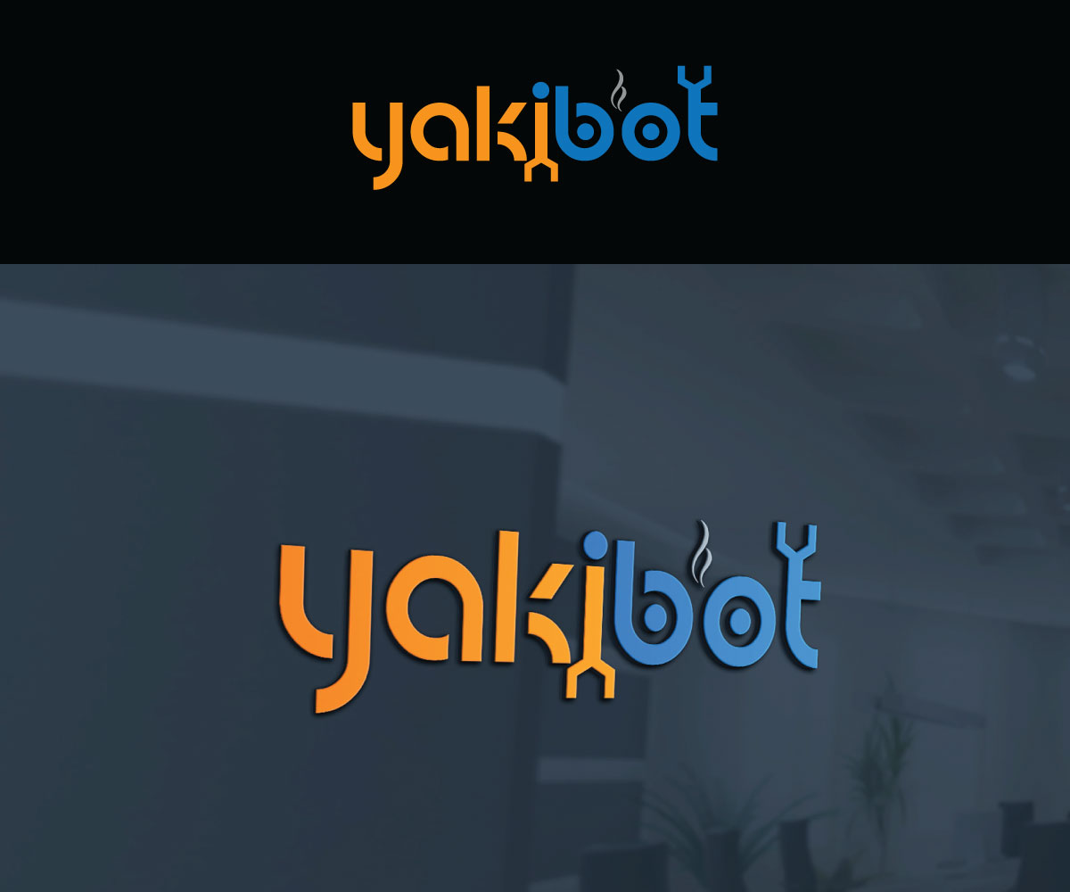 Logo Design by Luckey yaari for this project | Design #35585063