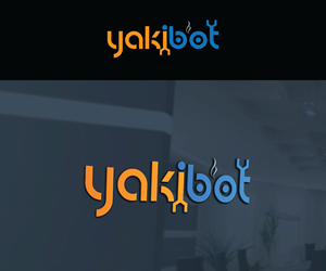 Logo Design by Luckey yaari for this project | Design: #35585063