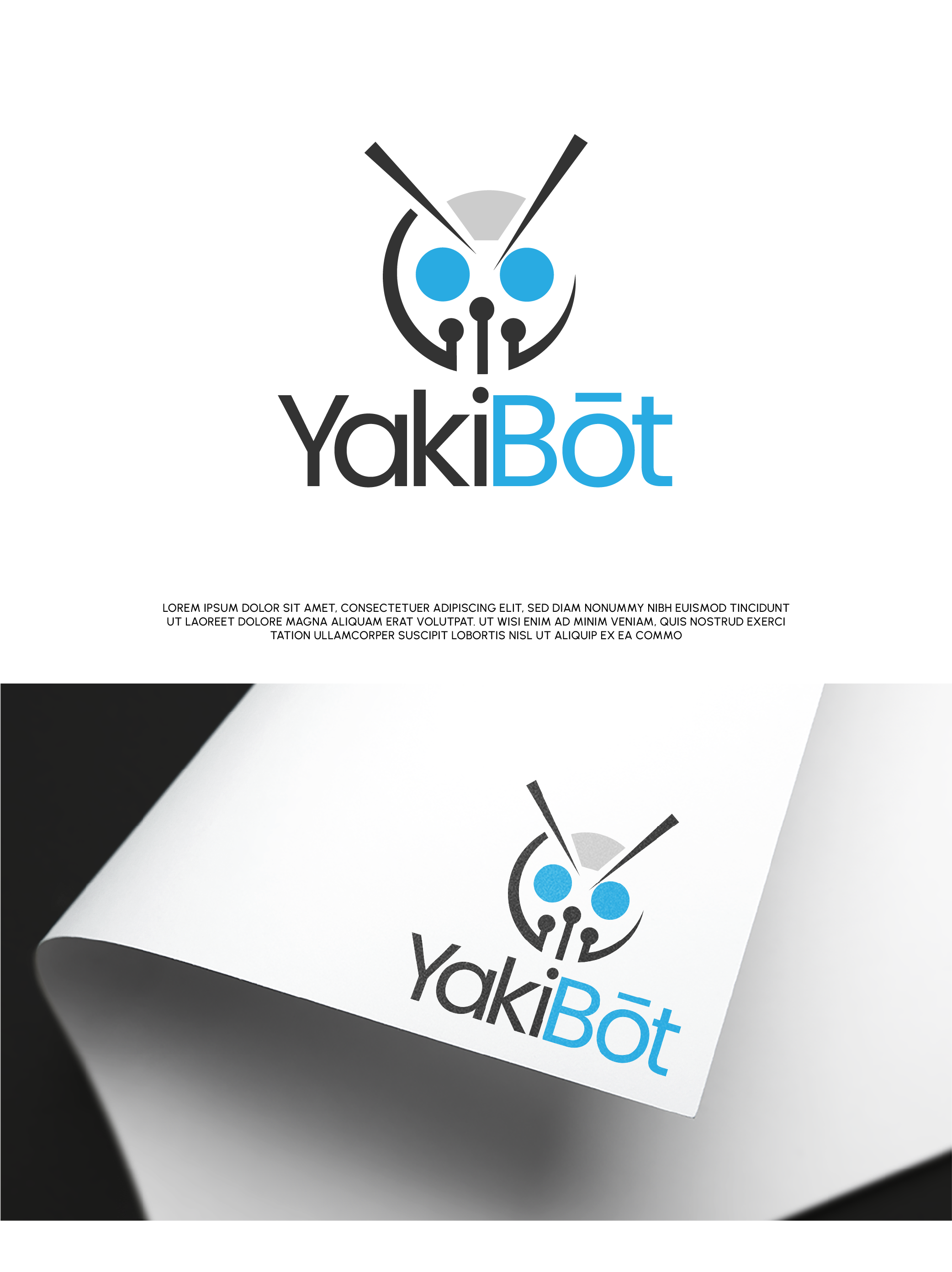 Logo-Design von Fezy Design Studio für dieses Projekt | Design #35590804