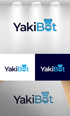 Logo Design by Mi Design1 for this project | Design: #35580052