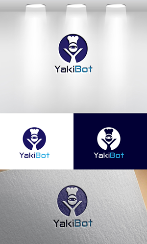 Logo Design by Mi Design1 for this project | Design: #35580091