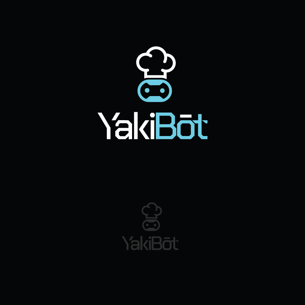 Logo Design by rgb01 for this project | Design #35618227