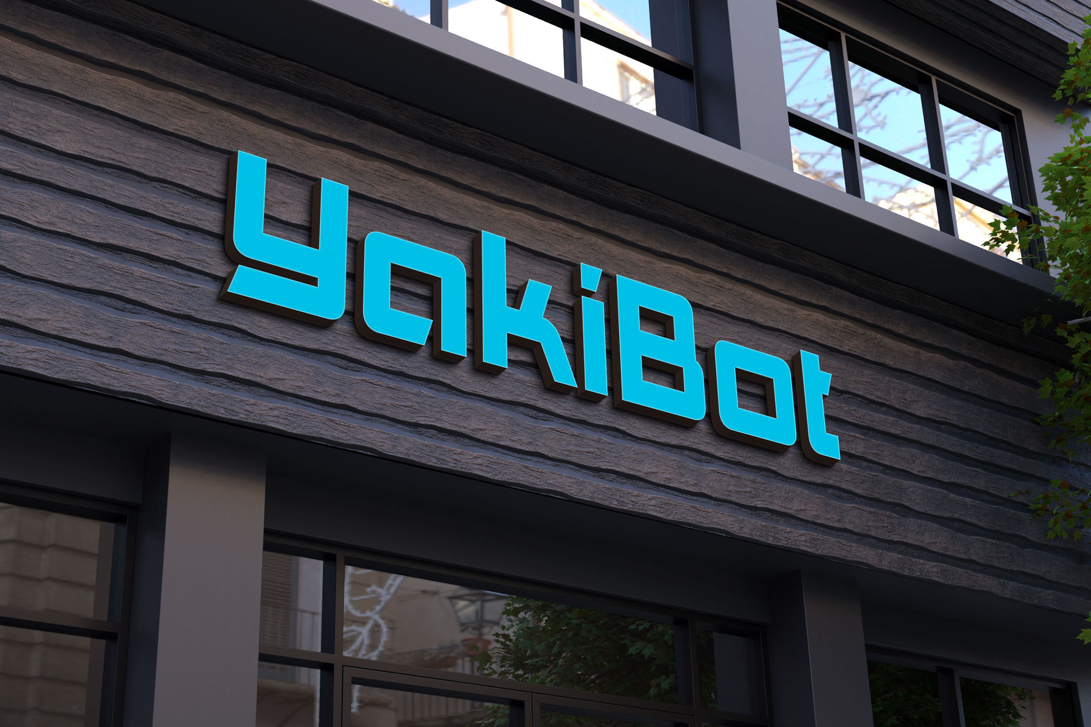 Logo Design by Kavth for this project | Design #35614044