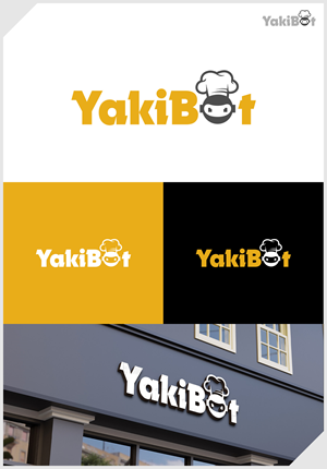 Logo Design by IDesign1606 for this project | Design: #35588630