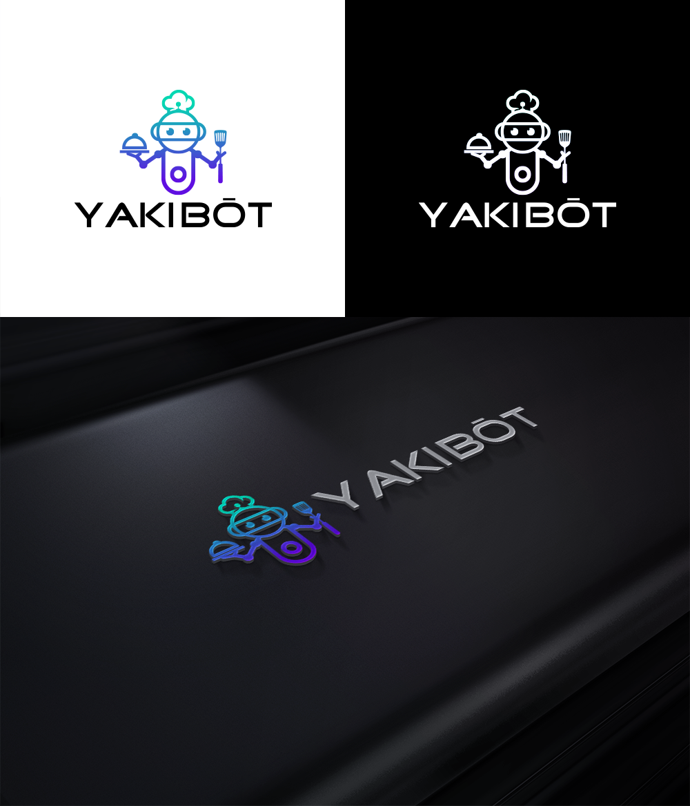 Logo Design by RA-bica for this project | Design #35585077