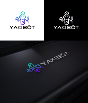 Logo Design by RA-bica for this project | Design: #35585077