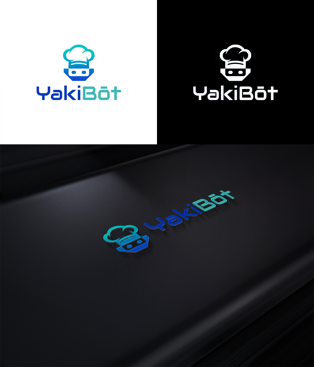 Logo Design by RA-bica for this project | Design #35585078