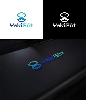 Logo Design by RA-bica for this project | Design: #35585078