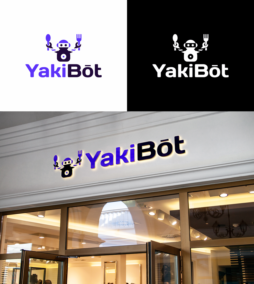 Logo Design by RA-bica for this project | Design #35585079