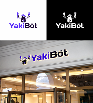 Logo Design by RA-bica for this project | Design: #35585079