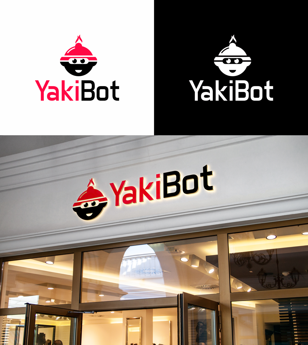 Logo Design by RA-bica for this project | Design #35585080