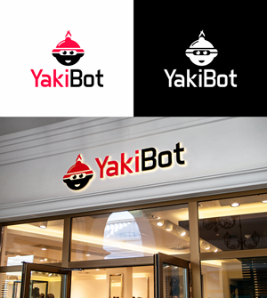 Logo Design by RA-bica for this project | Design: #35585080