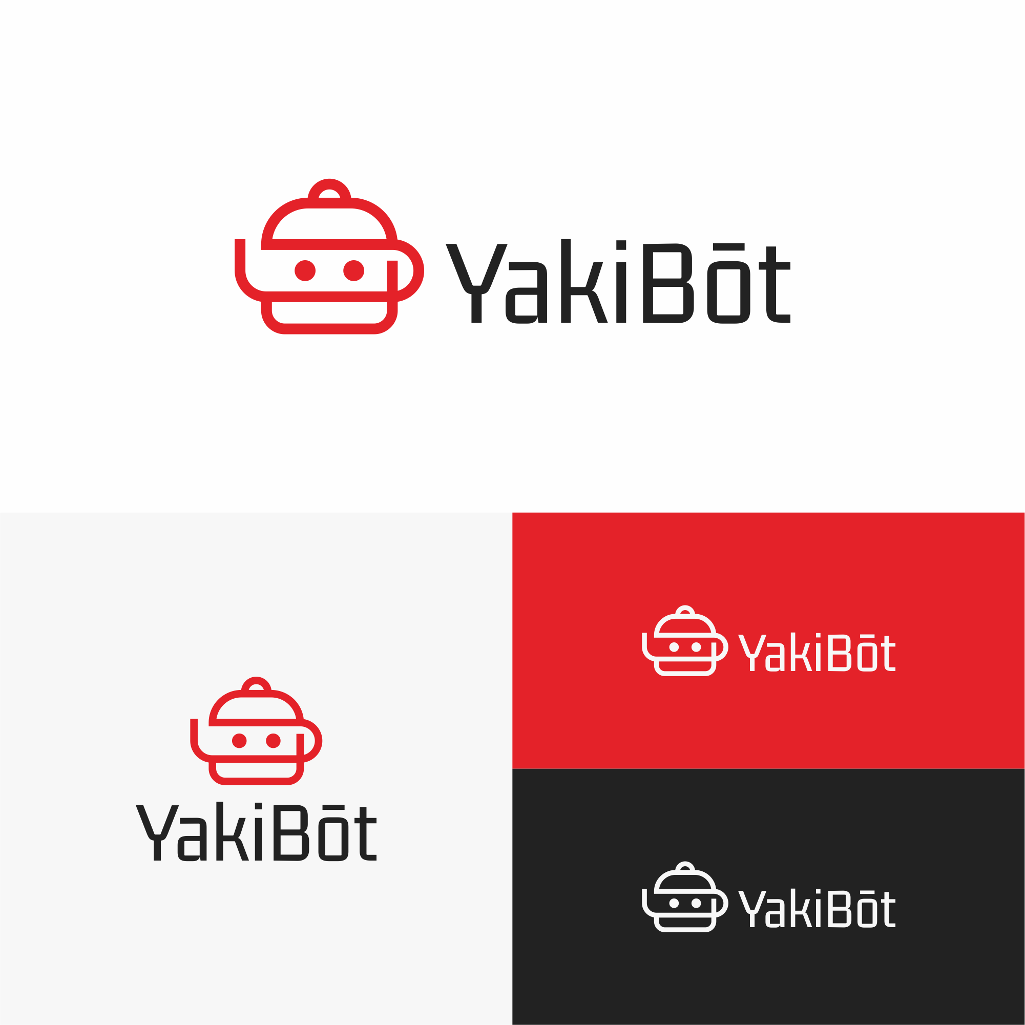 Logo Design by madrisaldi for this project | Design #35580504