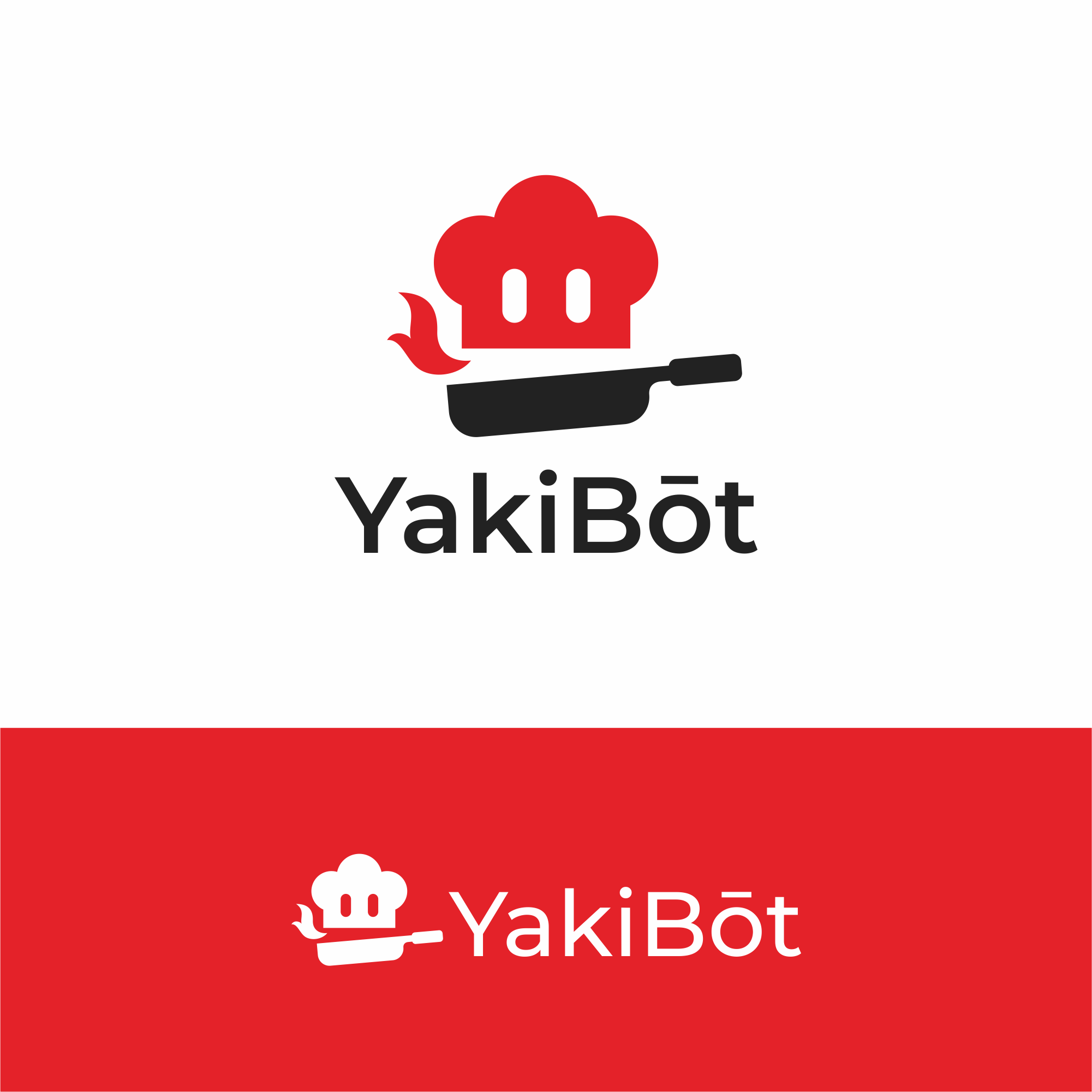 Logo Design by madrisaldi for this project | Design #35580648