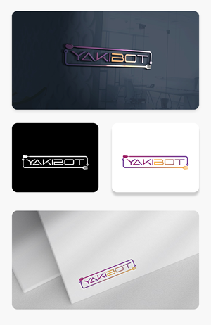 Logo Design by Interloop_Designs for this project | Design: #35585763