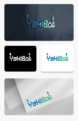 Logo Design by Interloop_Designs for this project | Design: #35585764