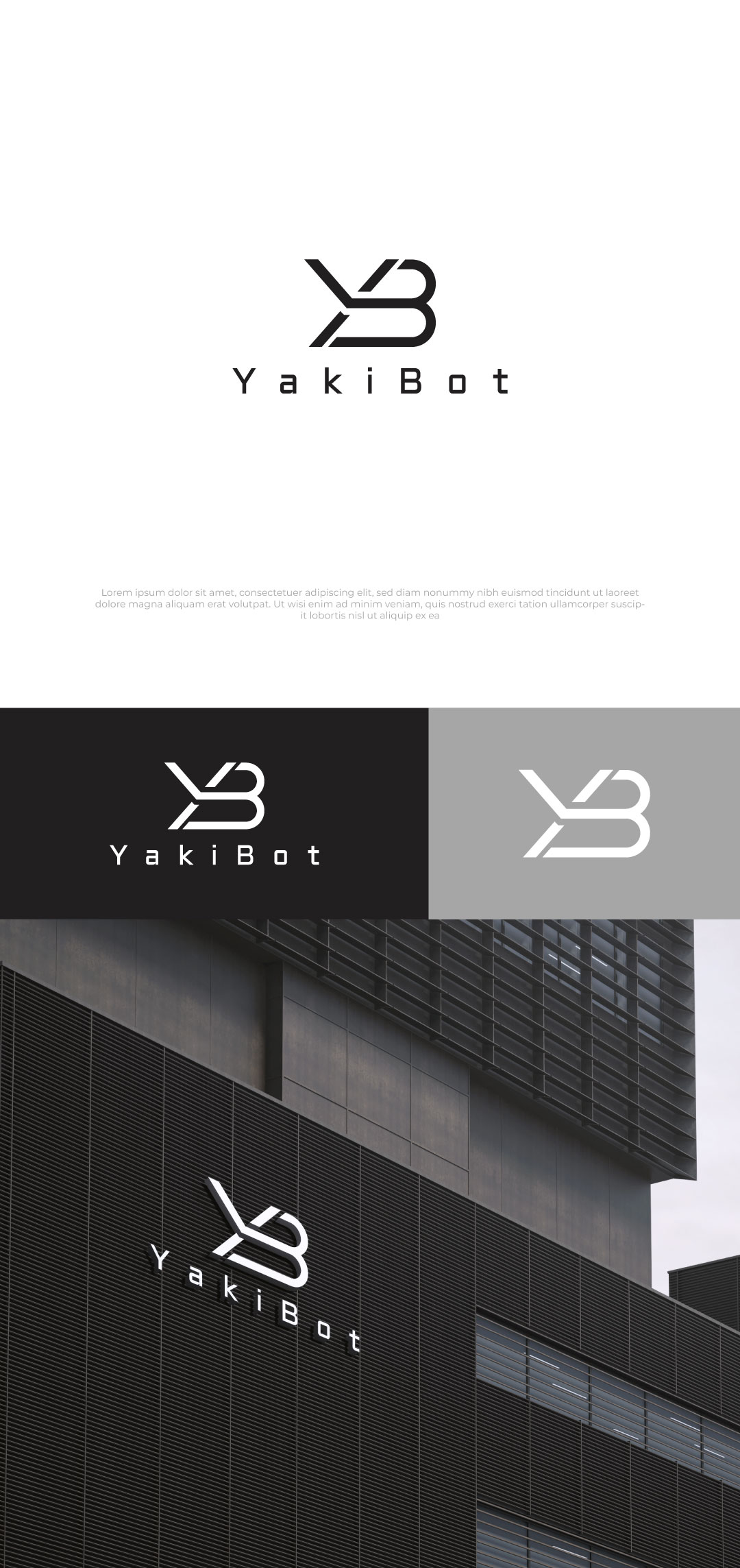 Logo Design by SAM-ART for this project | Design #35580173