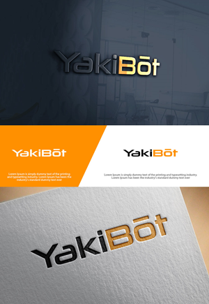 Logo Design by sulemani  creation for this project | Design: #35590849