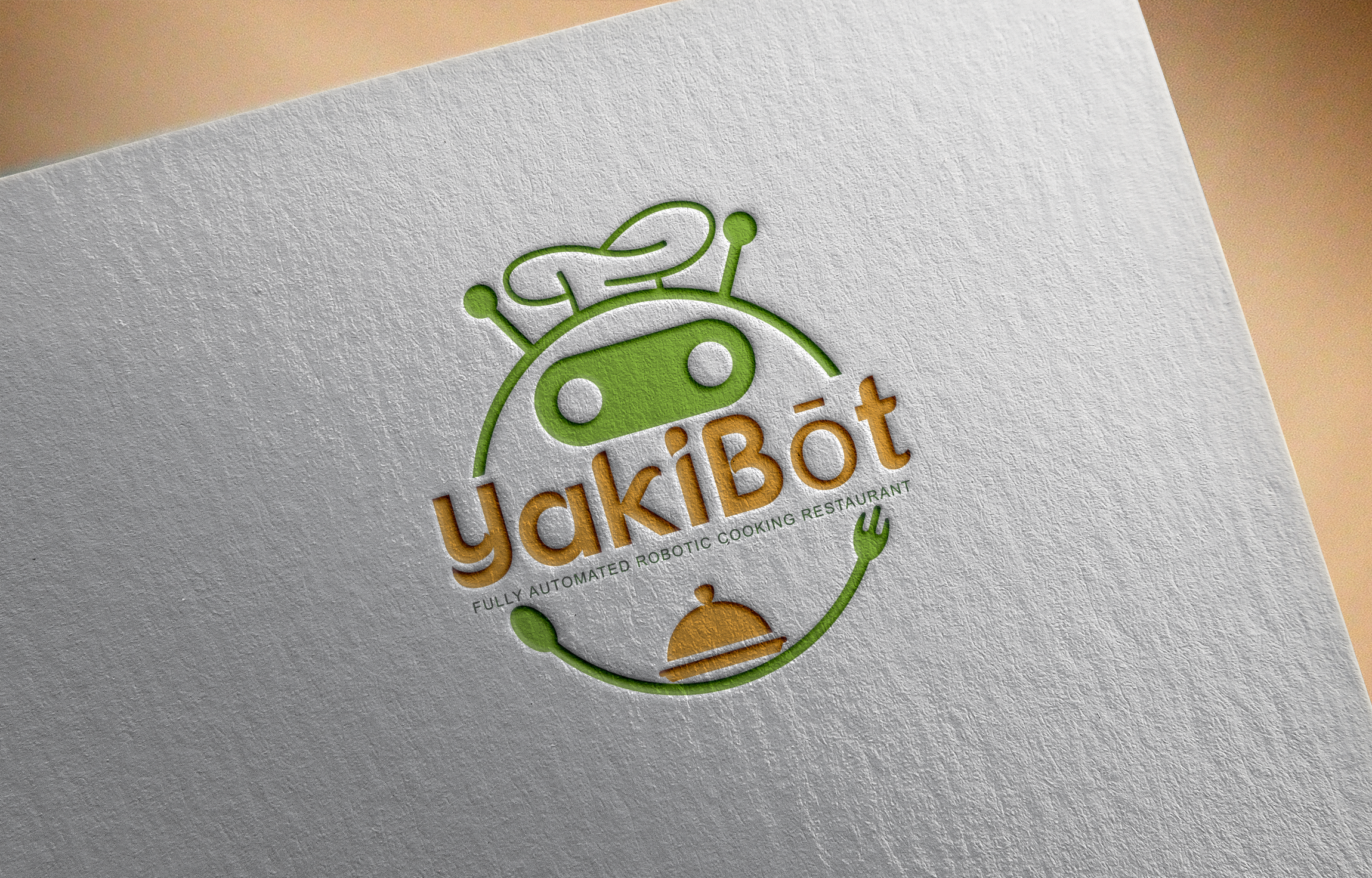 Logo-Design von niajul hok für dieses Projekt | Design #35585919
