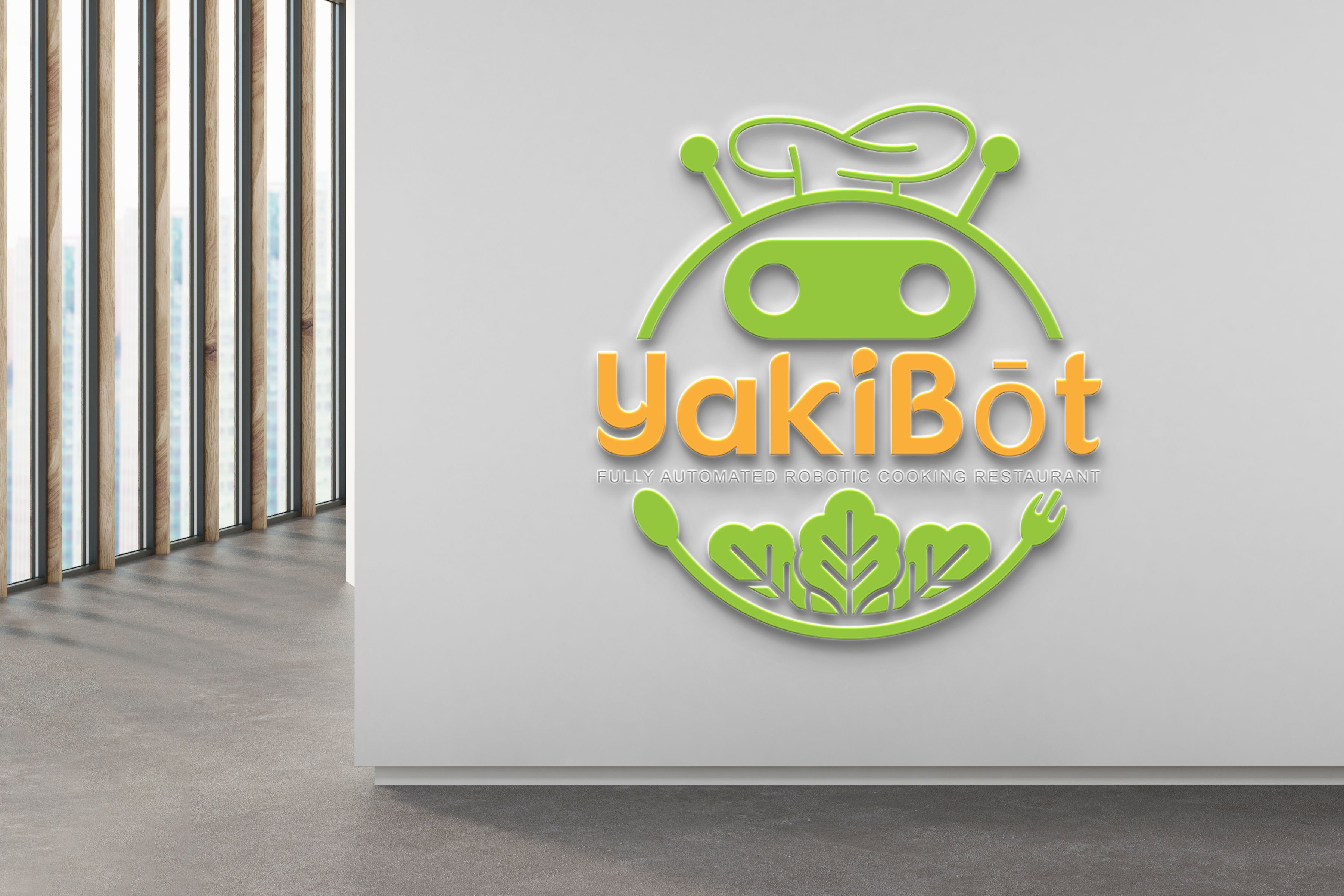 Diseño de Logo por niajul hok para este proyecto | Diseño #35585920