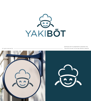 Logo-Design von Asma Waqar für dieses Projekt | Design: #35581186