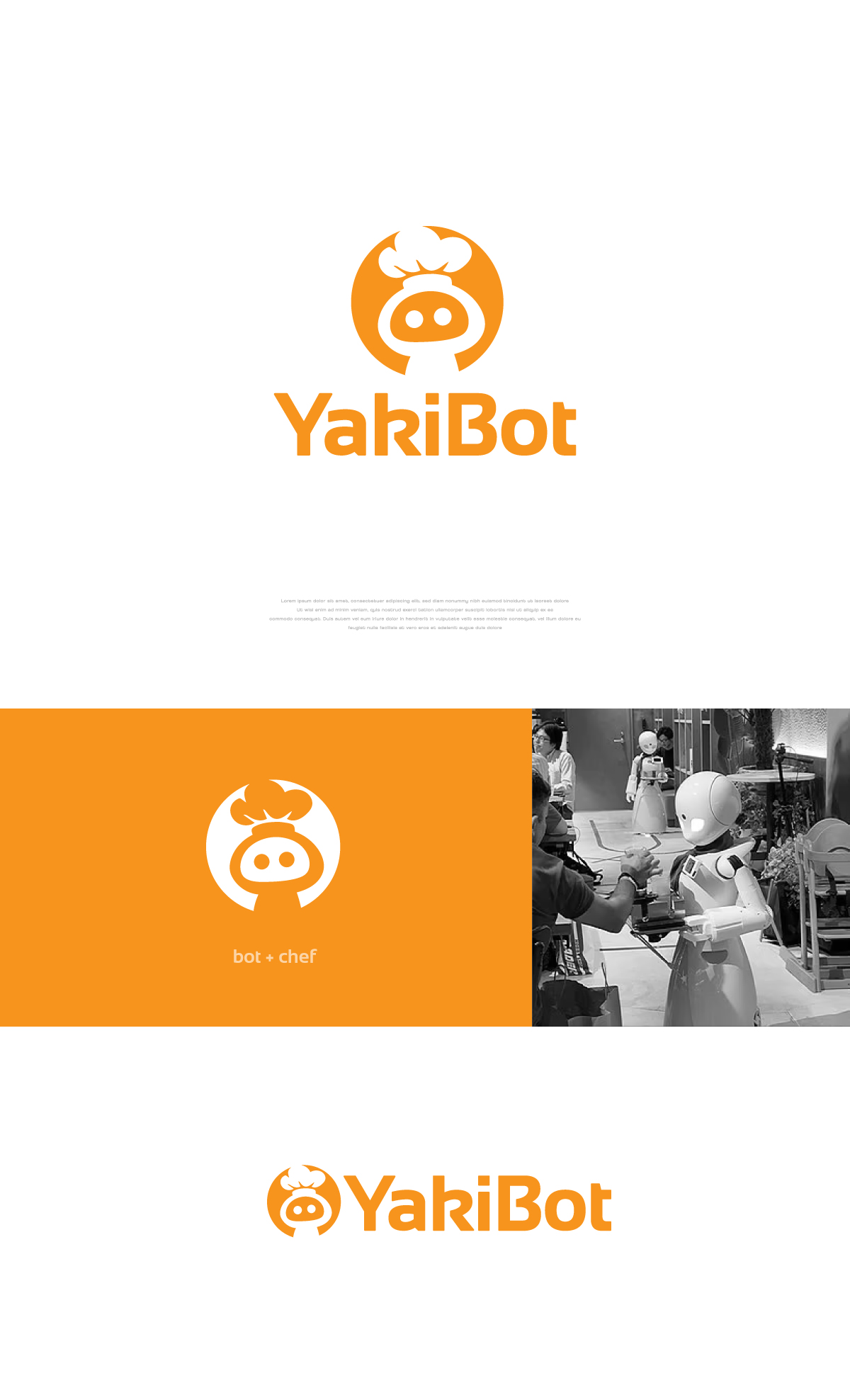 Logo-Design von apik. für dieses Projekt | Design #35580797
