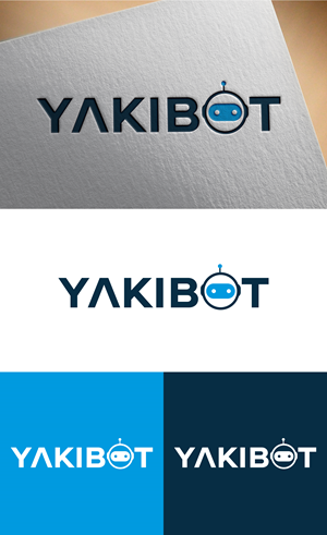 Logo Design by AKTech for this project | Design: #35665366