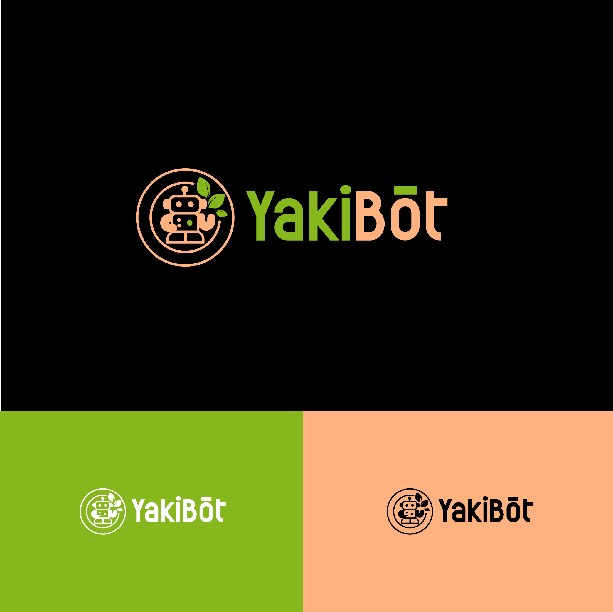 Logo Design by Eli fernandez for this project | Design #35620509