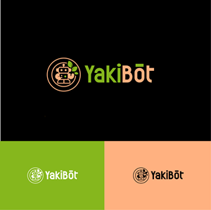 Logo-Design von Eli fernandez für dieses Projekt | Design: #35620509