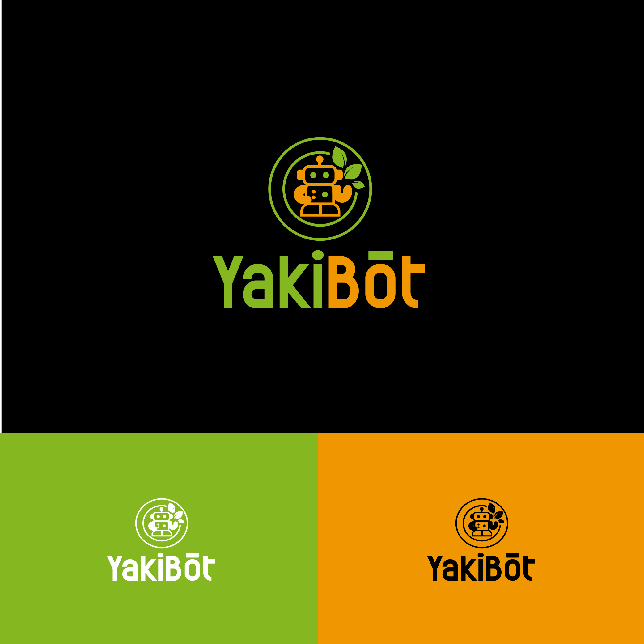 Logo Design by Eli fernandez for this project | Design #35620636