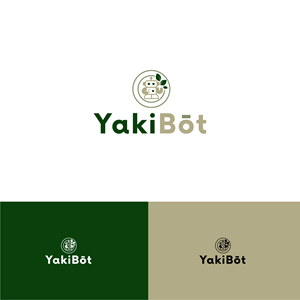 Logo-Design von Eli fernandez für dieses Projekt | Design: #35620910