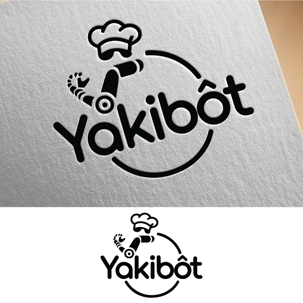 Logo Design by bute for this project | Design #35588469