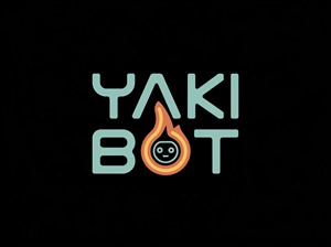 Logo Design by Mukuuu for this project | Design: #35595467