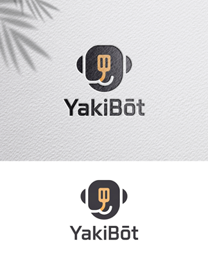 Logo-Design von Riyaa.001 für dieses Projekt | Design: #35583052