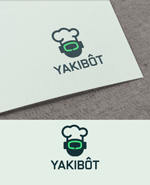 Logo-Design von Riyaa.001 für dieses Projekt | Design: #35583054