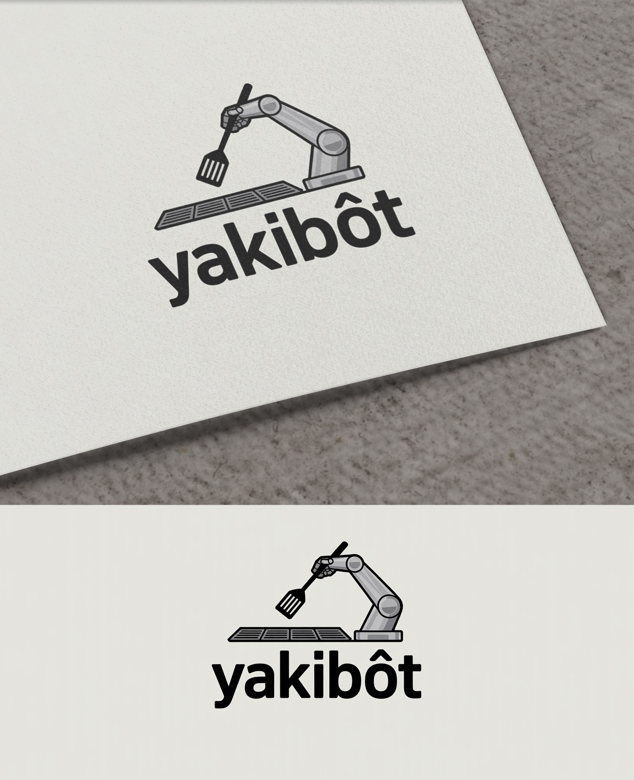 Logo Design by Riyaa.001 for this project | Design #35583059