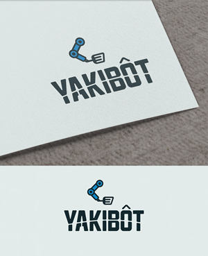 Logo-Design von Riyaa.001 für dieses Projekt | Design: #35583060