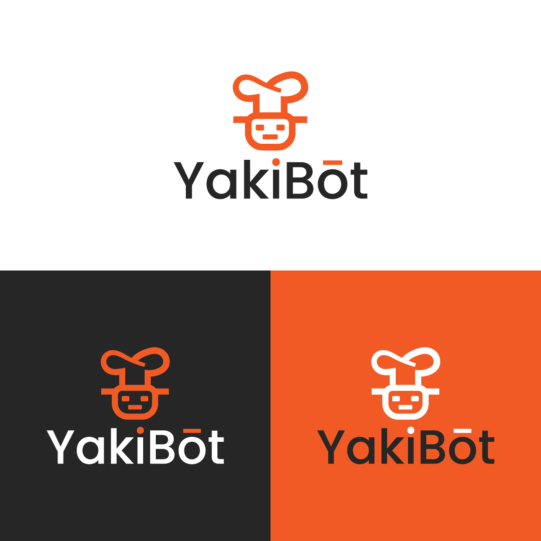 Logo Design by Designerrasedul for this project | Design #35608194