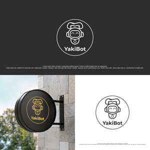 Logo Design by memorrystudio