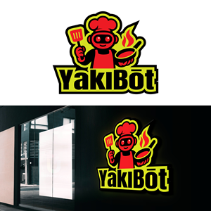 Logo Design by nurislaam for this project | Design: #35587918
