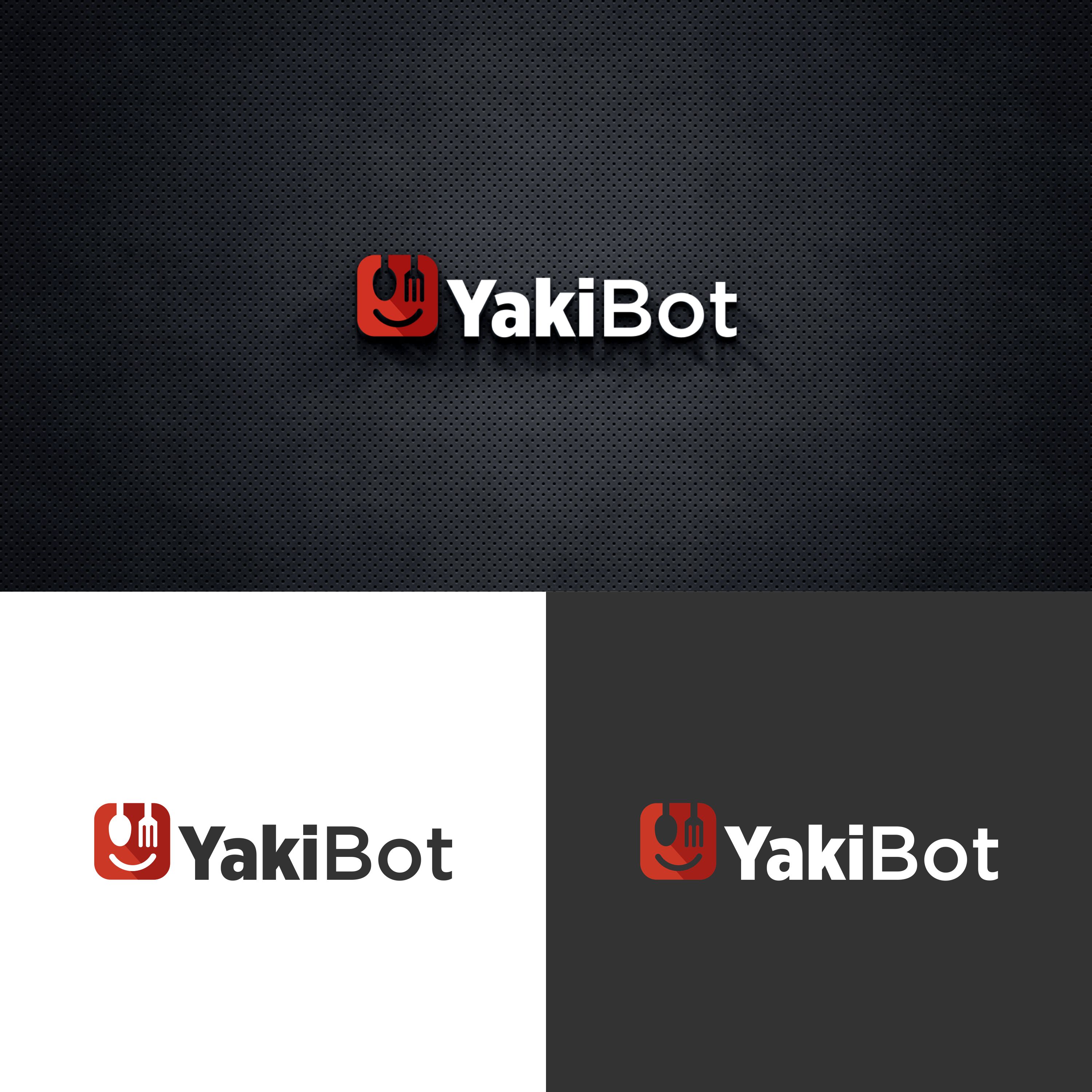 Diseño de Logo por Berkah_Bandot para este proyecto | Diseño #35588645