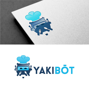 Logo Design by fly  design for this project | Design: #35587262